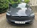 Tesla Model X LONG RANGE RAVEN|LUFT|NEUE BATTERIE Grau - thumbnail 25
