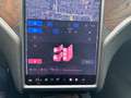 Tesla Model X LONG RANGE RAVEN|LUFT|NEUE BATTERIE Grau - thumbnail 22