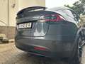 Tesla Model X LONG RANGE RAVEN|LUFT|NEUE BATTERIE Grau - thumbnail 13