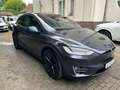 Tesla Model X LONG RANGE RAVEN|LUFT|NEUE BATTERIE Grau - thumbnail 4