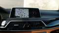 BMW 730 D - open dak - ACC - LED - soft close - MOOI STAAT Bleu - thumbnail 21