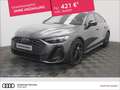 Audi A5 Avant TDI AHK experience plus Techplus S line Grau - thumbnail 1