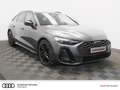 Audi A5 Avant TDI AHK experience plus Techplus S line Grau - thumbnail 3