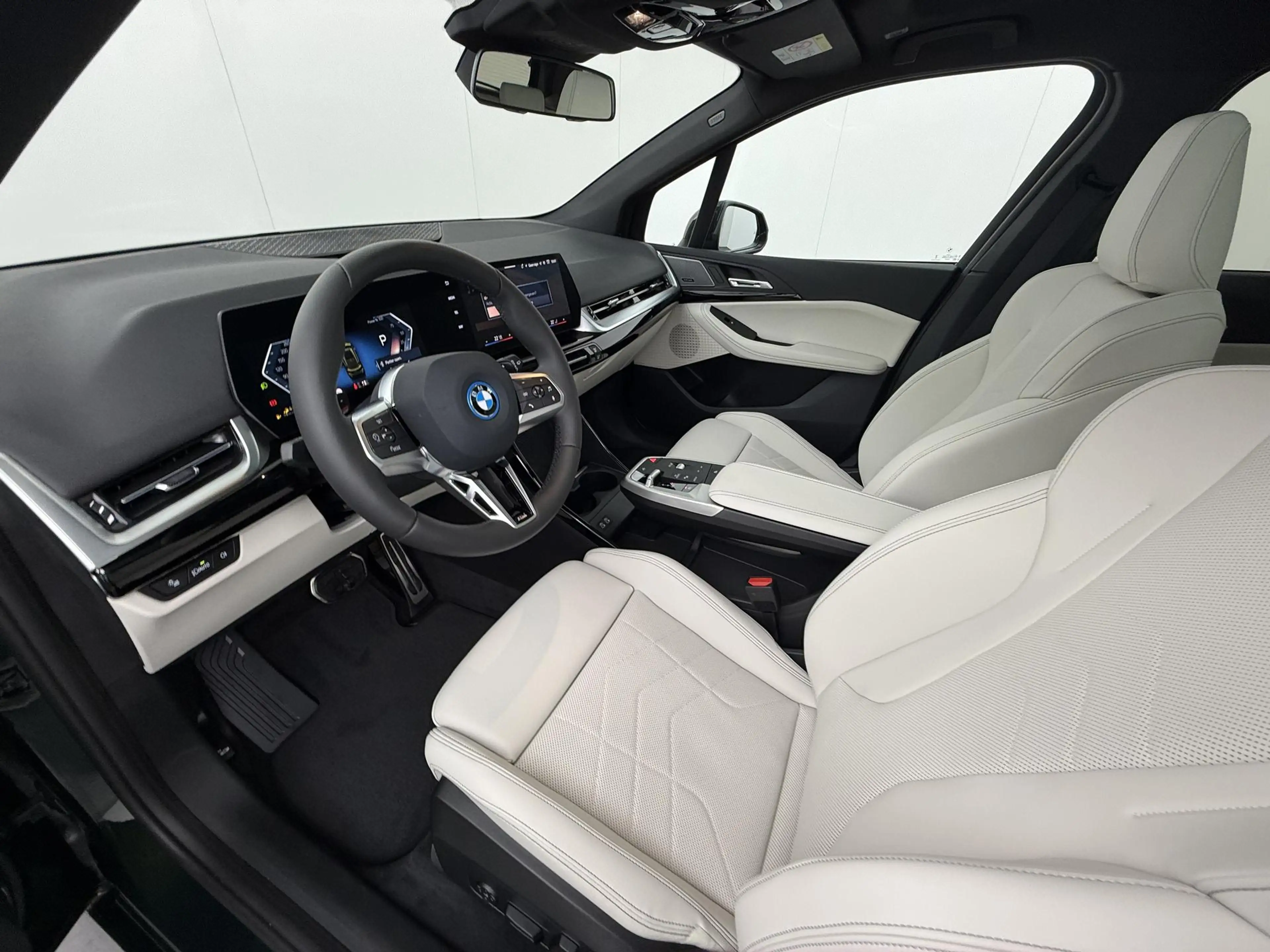BMW 225 2 Serie Active Tourer 225e xDrive M Sportpakket | — photo 13