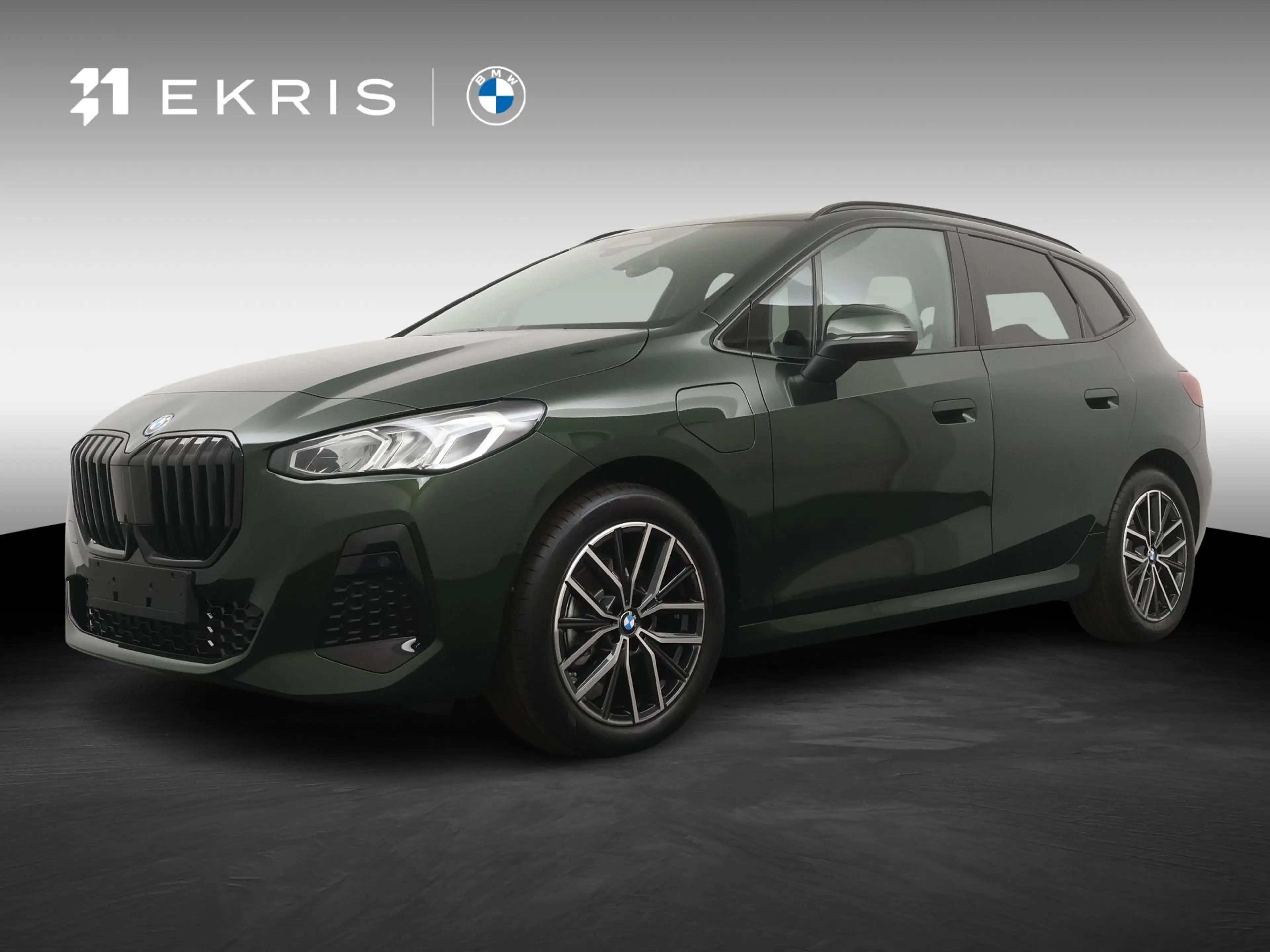 BMW 225 2 Serie Active Tourer 225e xDrive M Sportpakket |
