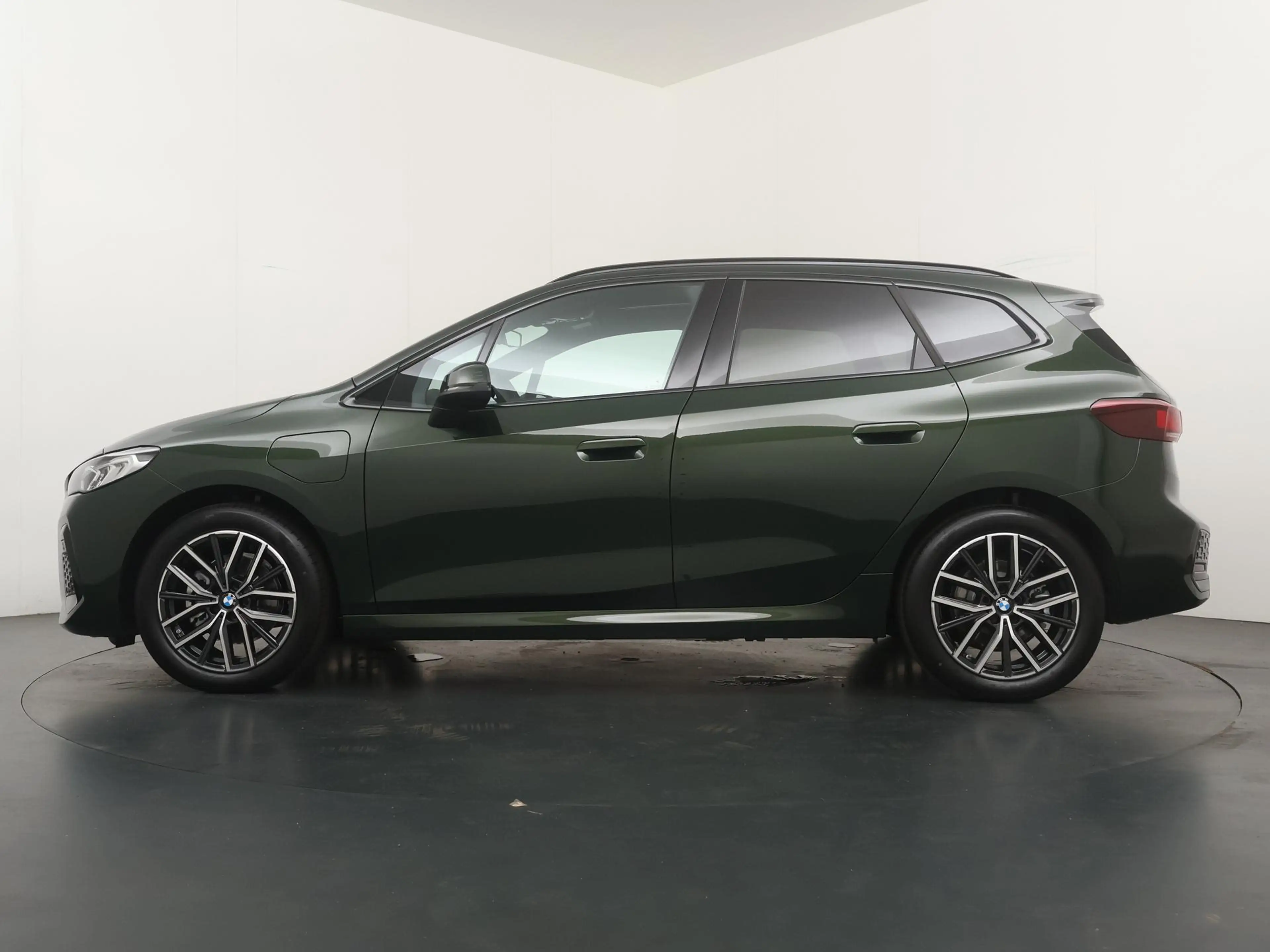 BMW 225 2 Serie Active Tourer 225e xDrive M Sportpakket | — photo 12