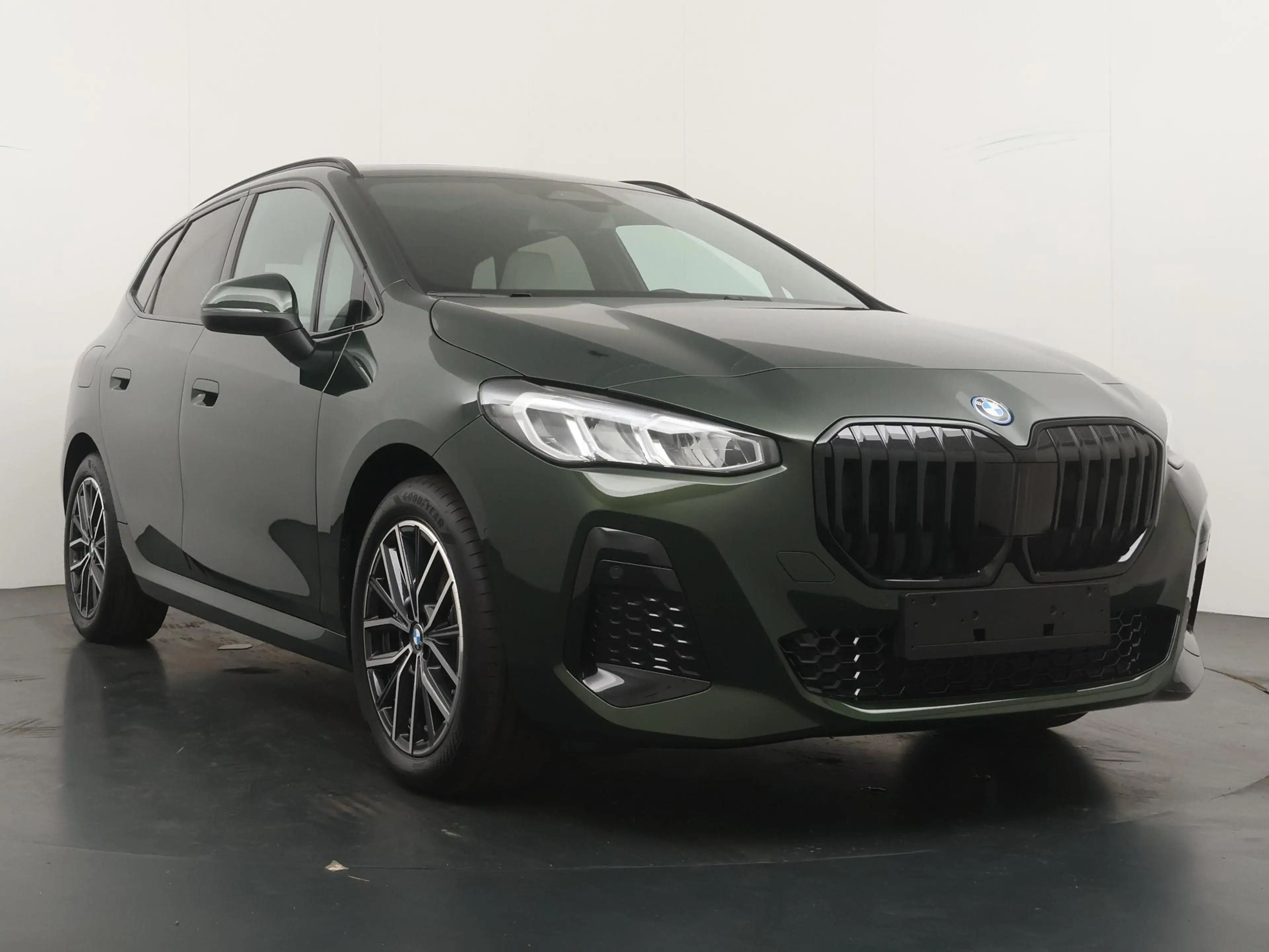 BMW 225 2 Serie Active Tourer 225e xDrive M Sportpakket | — photo 7