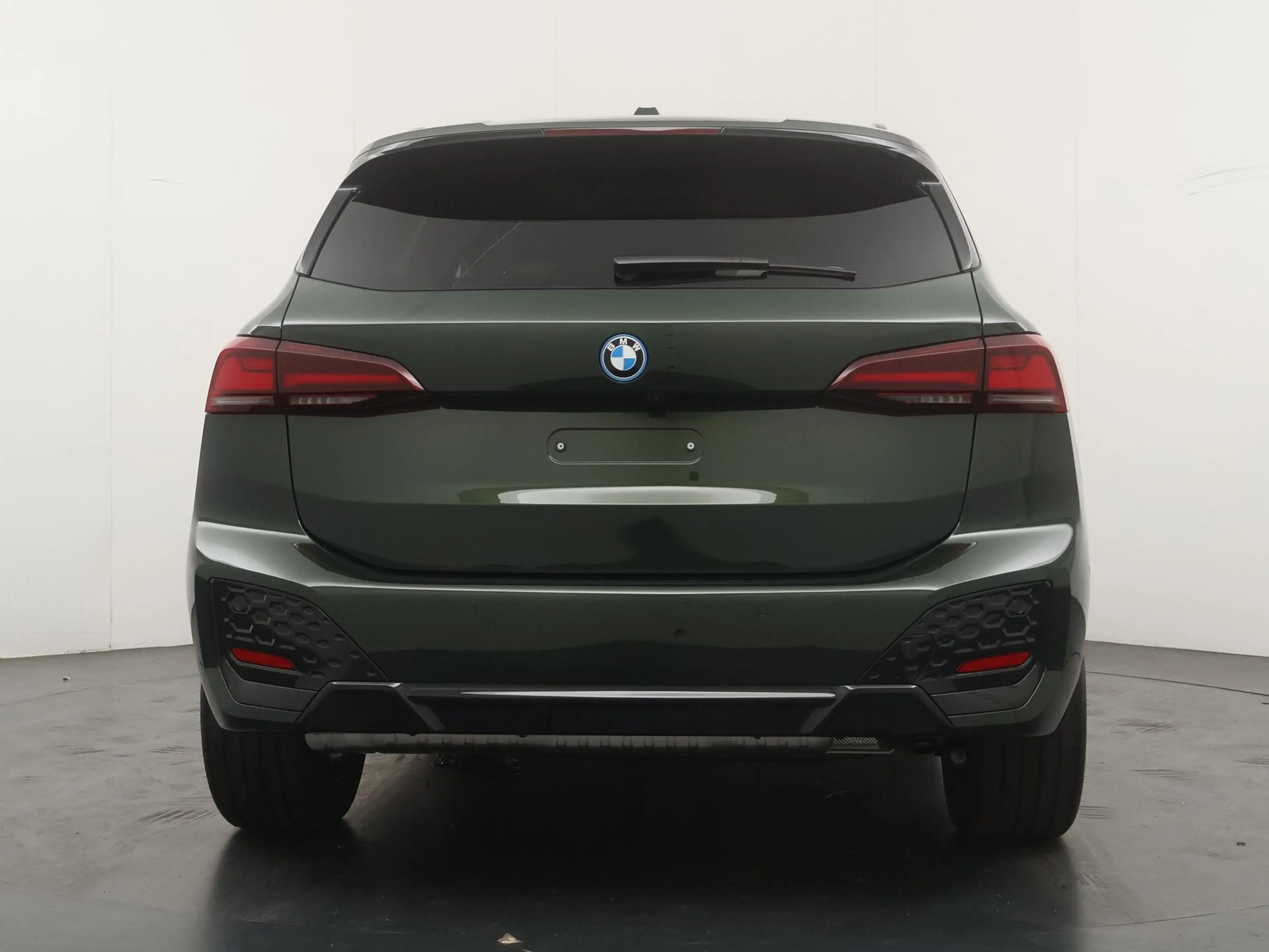BMW 225 2 Serie Active Tourer 225e xDrive M Sportpakket | — photo 10