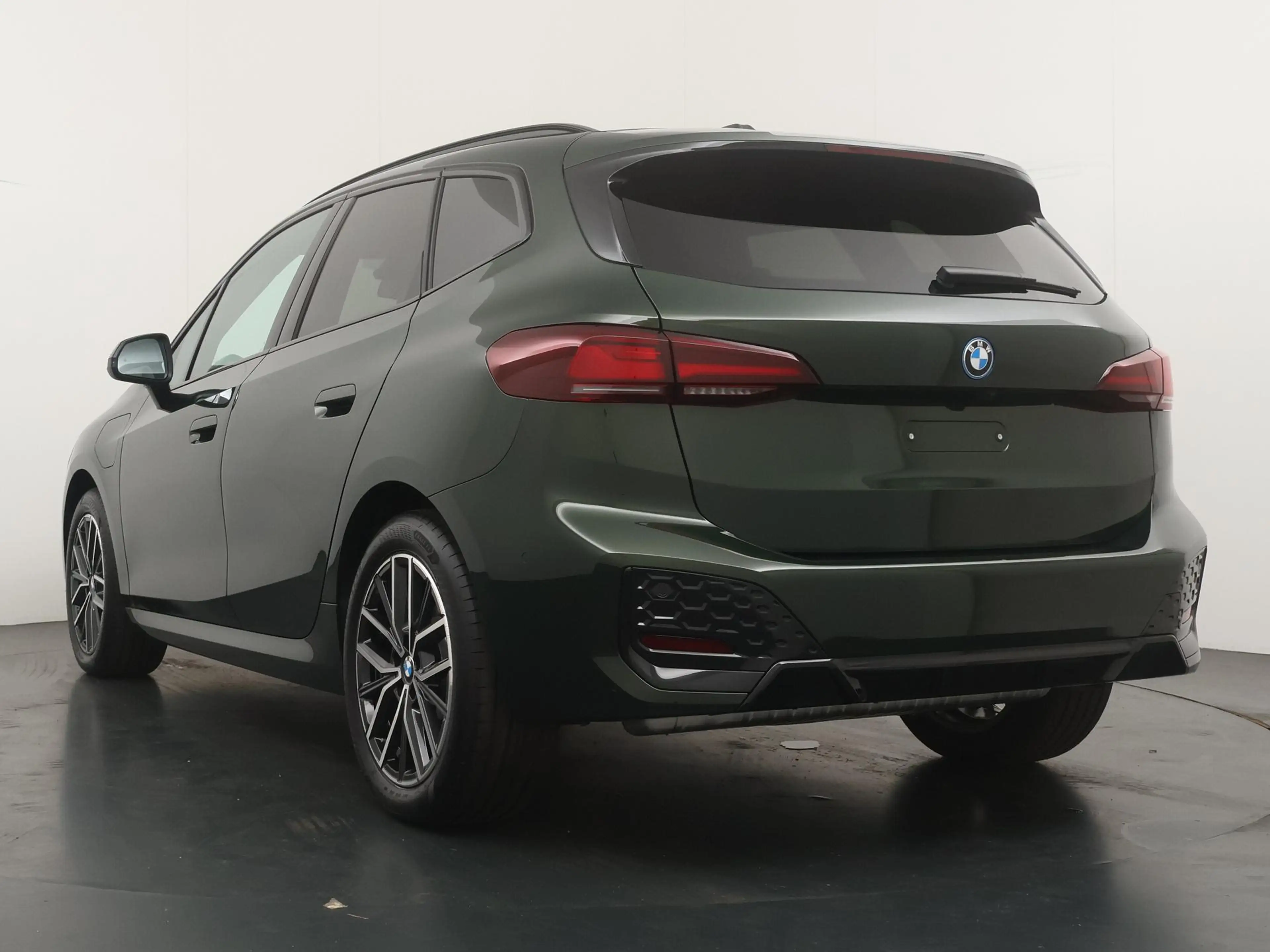 BMW 225 2 Serie Active Tourer 225e xDrive M Sportpakket | — photo 11