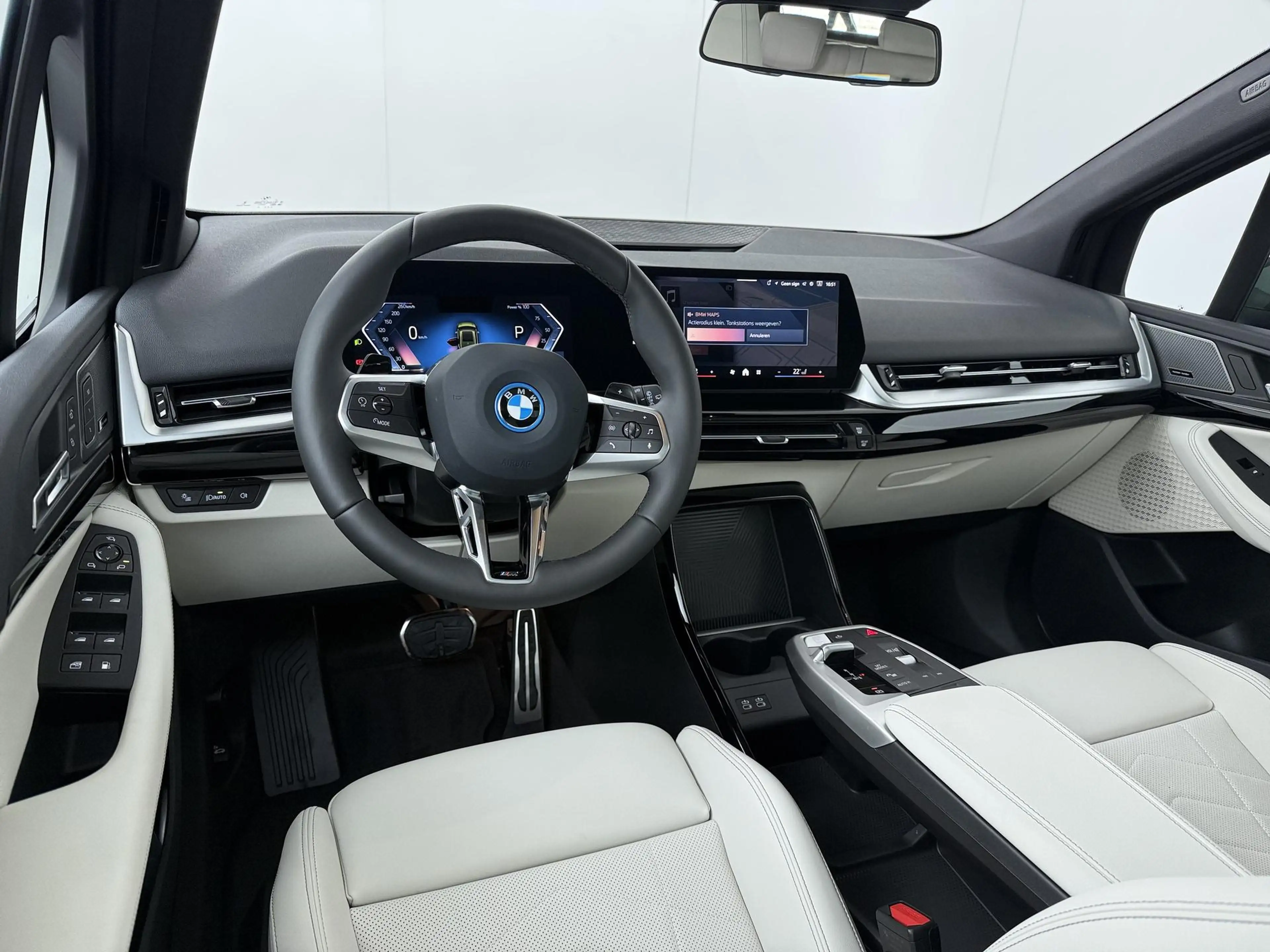 BMW 225 2 Serie Active Tourer 225e xDrive M Sportpakket | — photo 2
