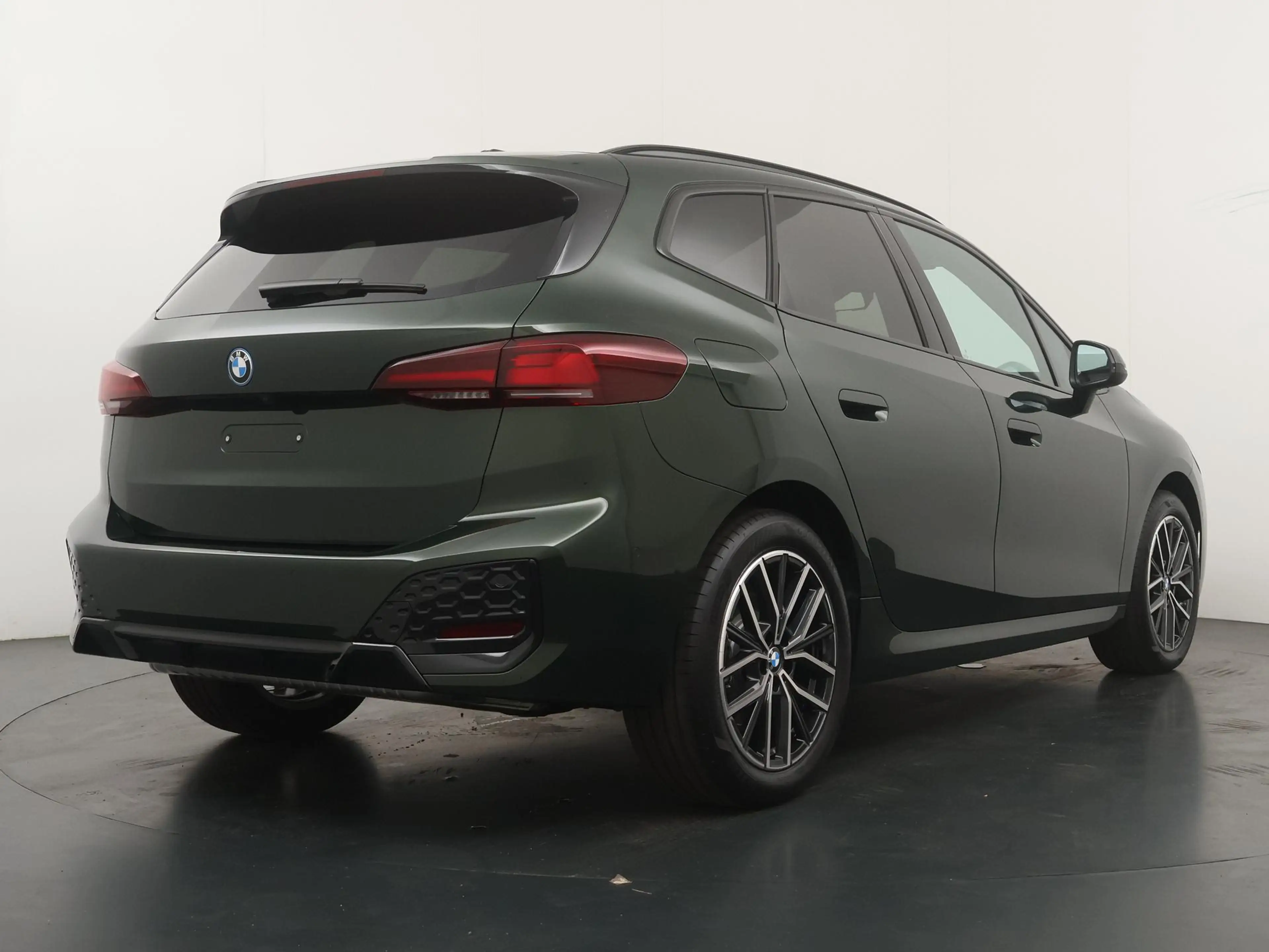 BMW 225 2 Serie Active Tourer 225e xDrive M Sportpakket | — photo 9