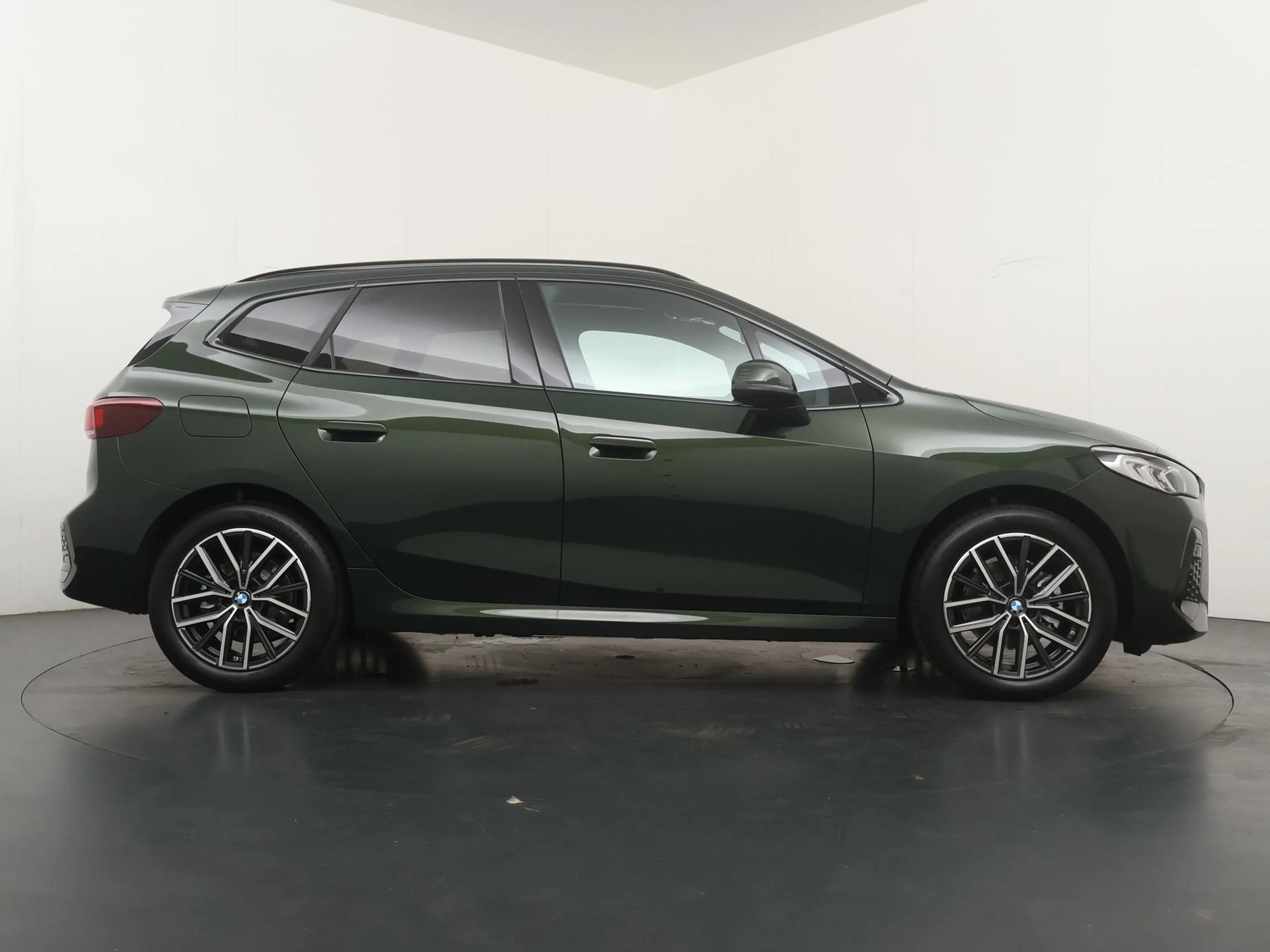 BMW 225 2 Serie Active Tourer 225e xDrive M Sportpakket | — photo 8