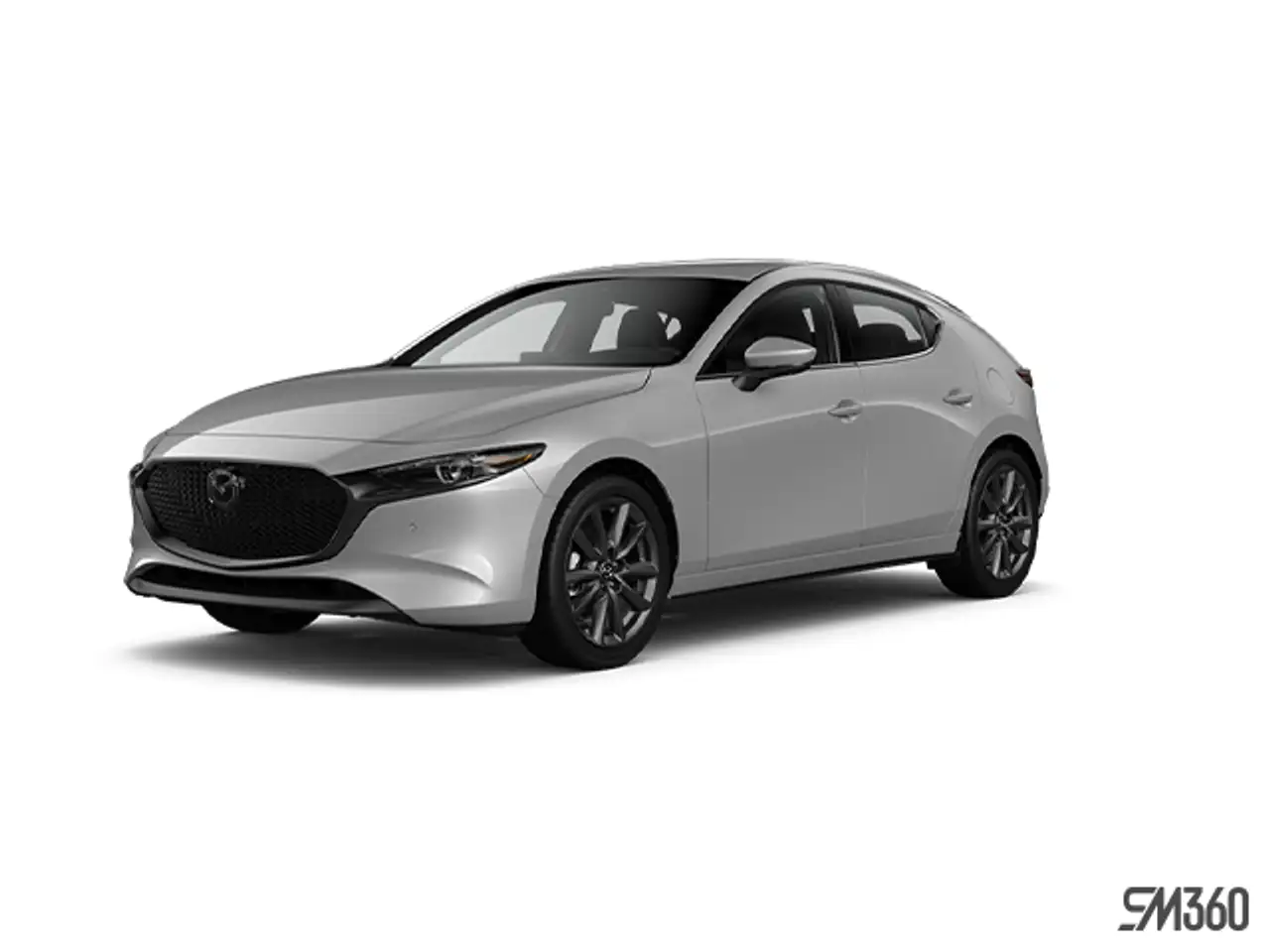 Mazda 3 снимка Mazda 3