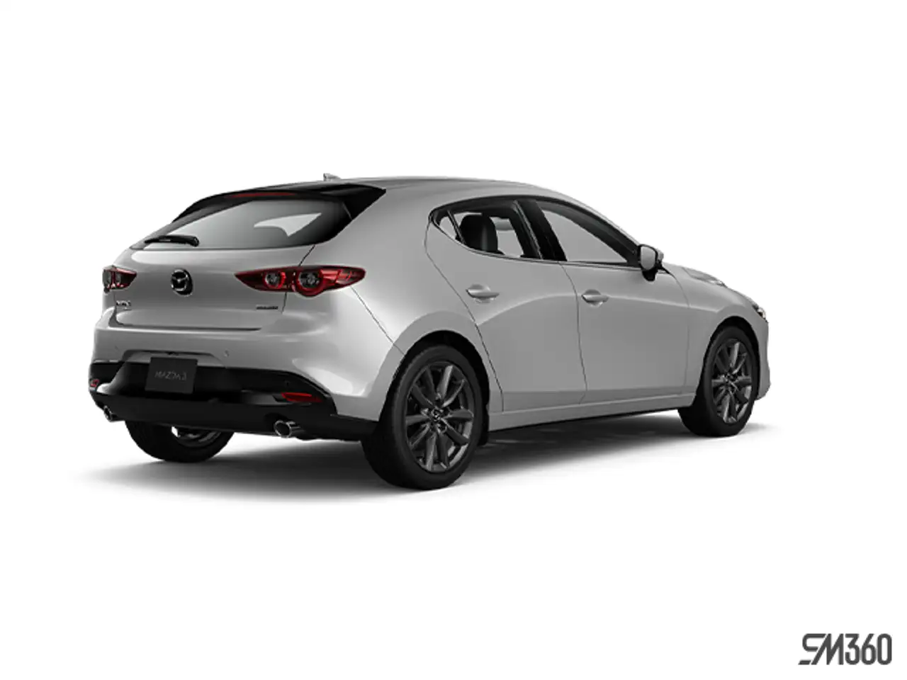 Mazda 3 снимка Mazda 3