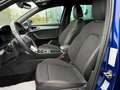 SEAT Leon Sportstourer 1.4 e-HYBRID 204 CV DSG FR Blu/Azzurro - thumbnail 6