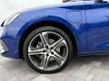 SEAT Leon Sportstourer 1.4 e-HYBRID 204 CV DSG FR Blu/Azzurro - thumbnail 11