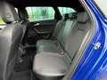 SEAT Leon Sportstourer 1.4 e-HYBRID 204 CV DSG FR Blu/Azzurro - thumbnail 7