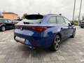 SEAT Leon Sportstourer 1.4 e-HYBRID 204 CV DSG FR Blu/Azzurro - thumbnail 3
