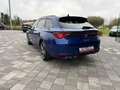 SEAT Leon Sportstourer 1.4 e-HYBRID 204 CV DSG FR Blu/Azzurro - thumbnail 4