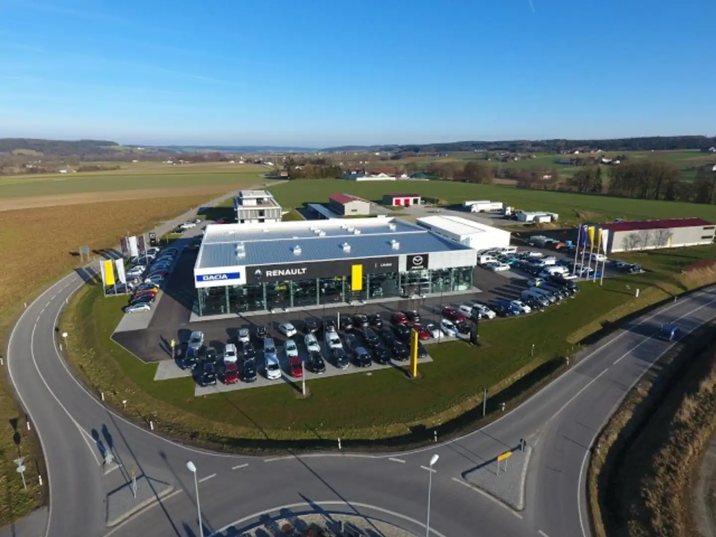 Renault Kadjar 1.3 TCe 160 Bose Edition GPF Klima Navi Blanc - 2