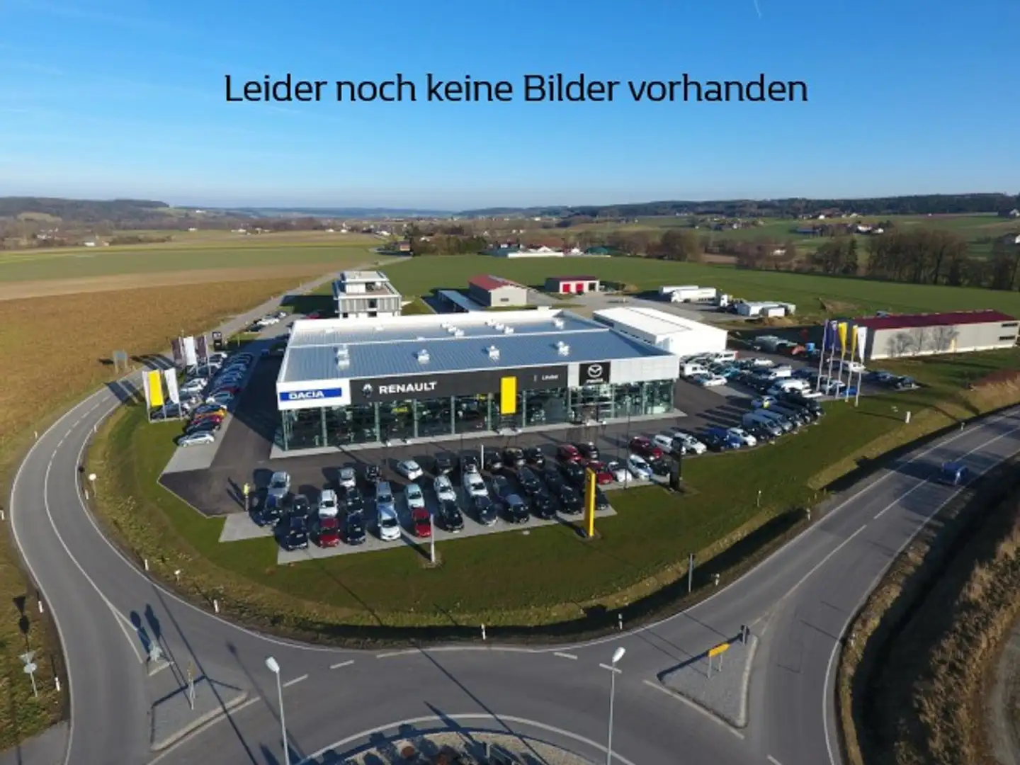Renault Kadjar 1.3 TCe 160 Bose Edition GPF Klima Navi Blanc - 1