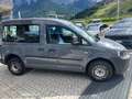 Volkswagen Caddy AUTOCARRO VETRATO Grigio - thumbnail 3