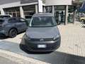 Volkswagen Caddy AUTOCARRO VETRATO Grigio - thumbnail 1