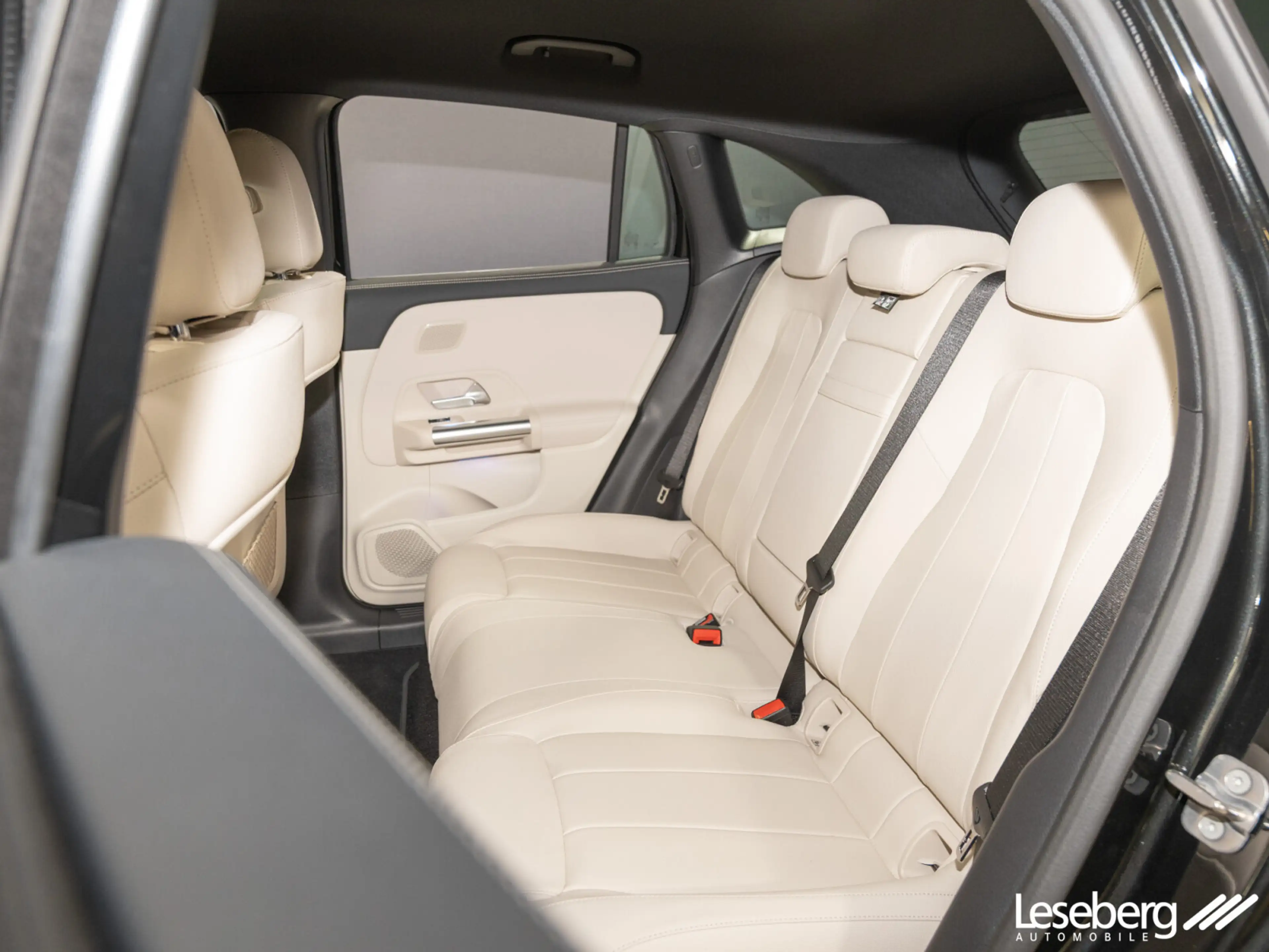 Mercedes-Benz EQA 250 EQA 250+ Progr. Adv.+ Navi/LED/Kamera/Adv.-Sound — photo 13