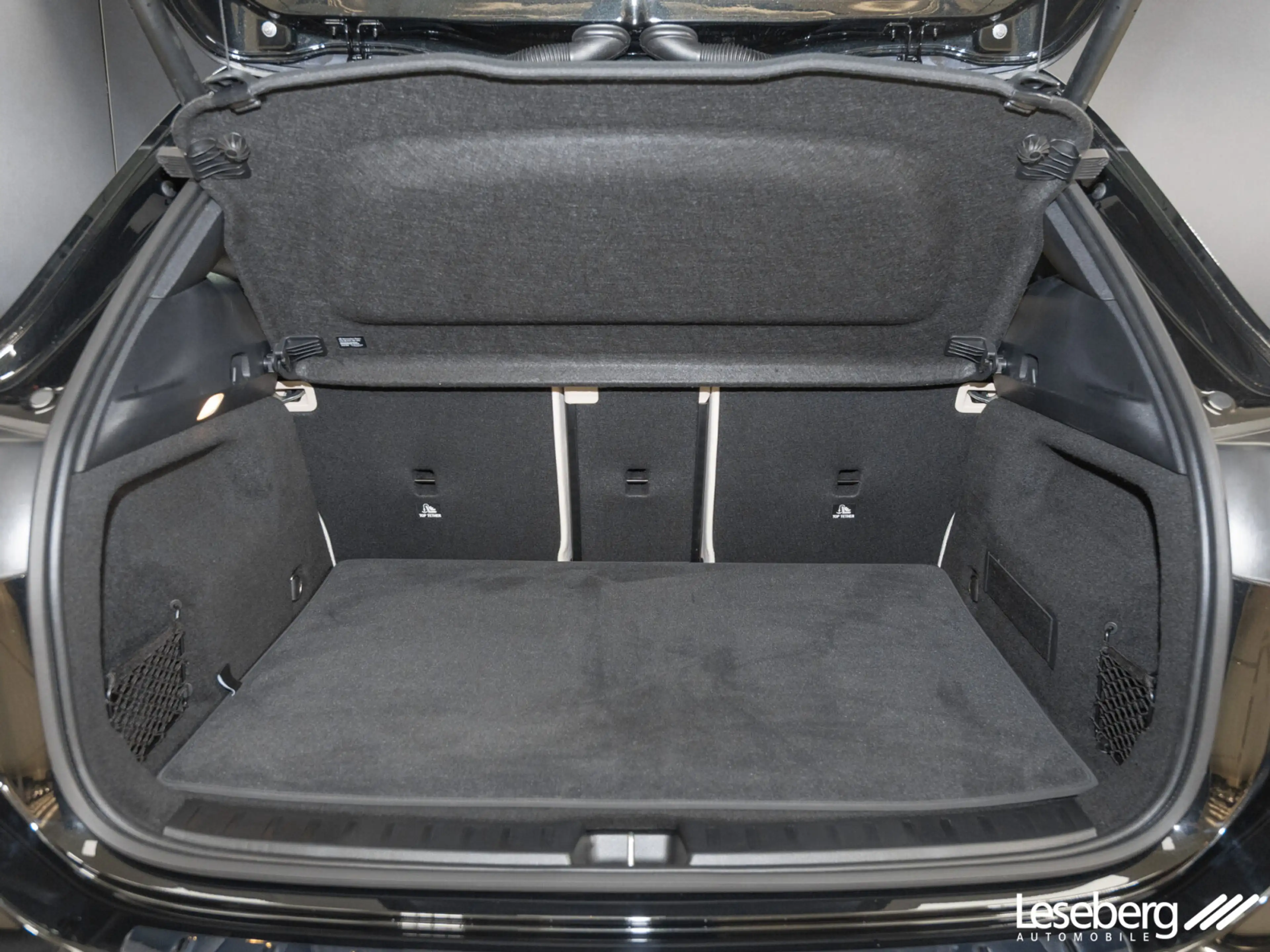Mercedes-Benz EQA 250 EQA 250+ Progr. Adv.+ Navi/LED/Kamera/Adv.-Sound — photo 9