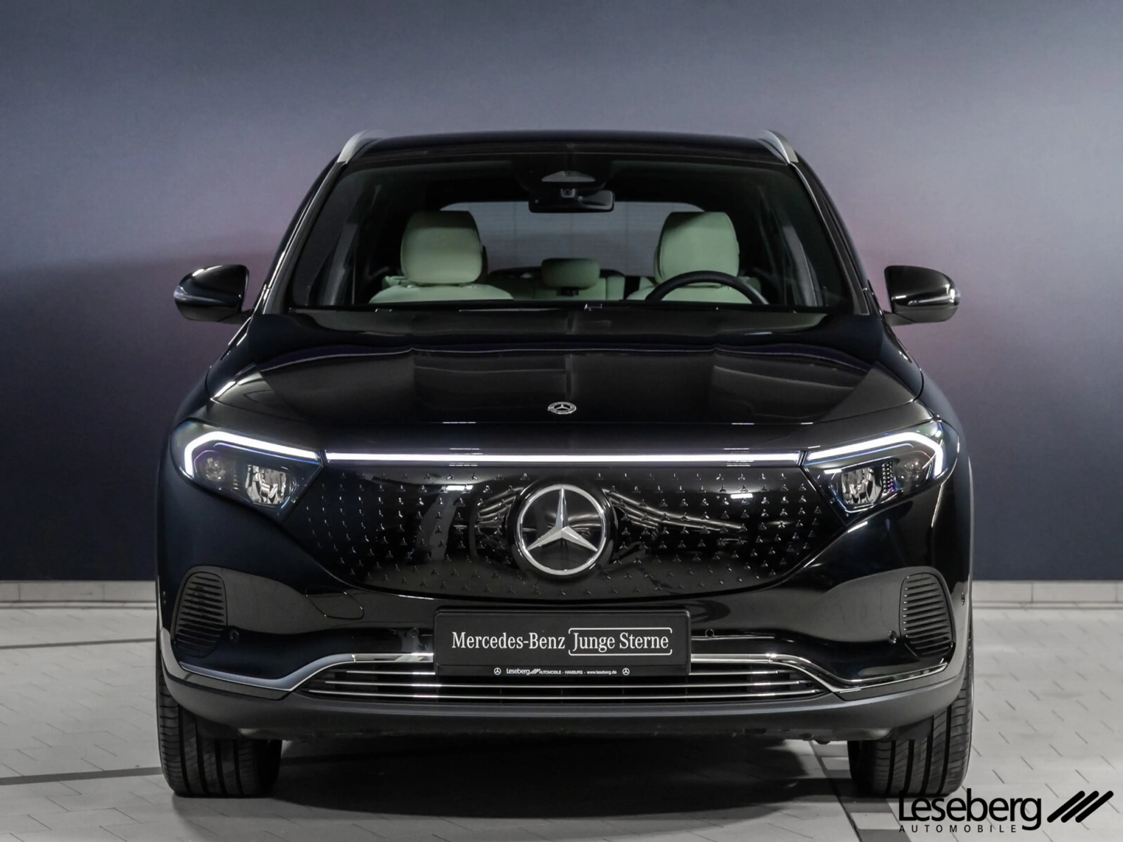 Mercedes-Benz EQA 250 EQA 250+ Progr. Adv.+ Navi/LED/Kamera/Adv.-Sound — photo 5