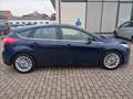 Ford Focus 5p 1.0 ecoboost Titanium X s&s 125cv Blau - thumbnail 6
