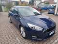 Ford Focus 5p 1.0 ecoboost Titanium X s&s 125cv Blau - thumbnail 7