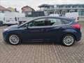 Ford Focus 5p 1.0 ecoboost Titanium X s&s 125cv Blau - thumbnail 3