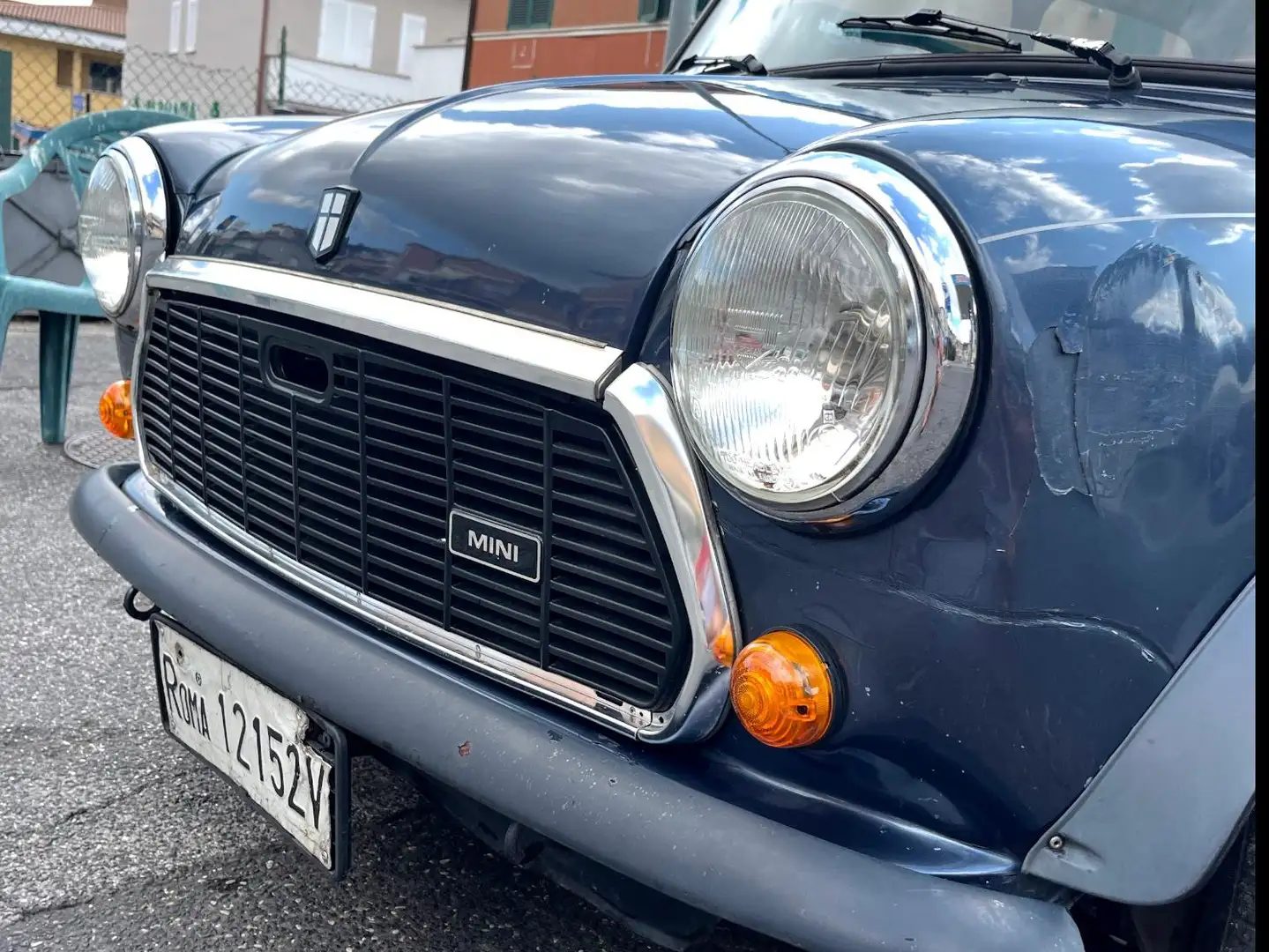 Rover MINI 1.0 Mayfair - 2