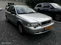 Volvo S40 1.8 Europa AIRCO/STOELVERWARMING/TREKHAAK Grijs - thumbnail 4