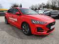 Ford Focus 1,0 EcoBoost Hybrid ST-Line Rouge - thumbnail 3