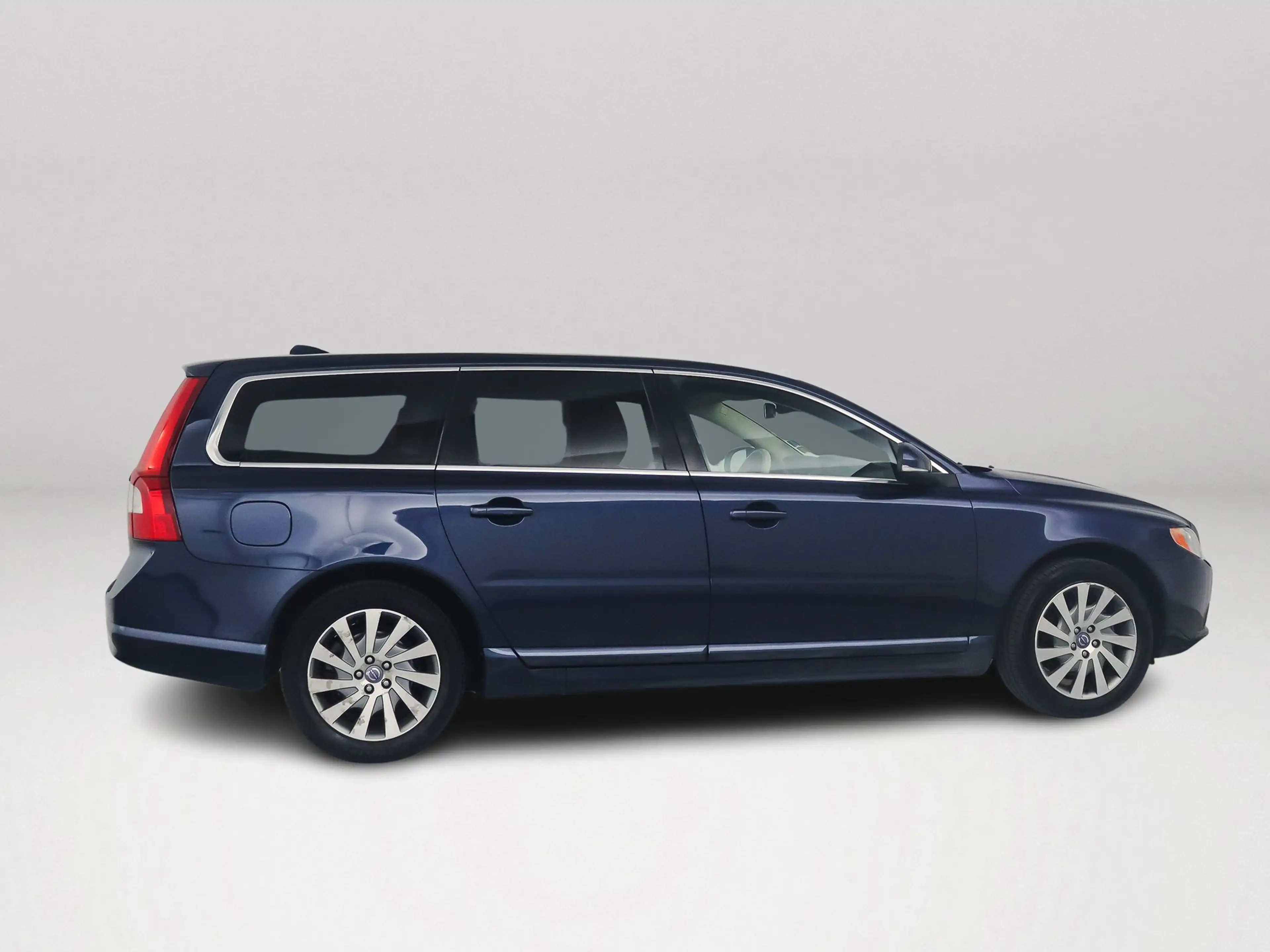 Volvo V70 1.6 T4 Limited Edition | Park assist | Cruise cont — photo 5