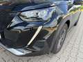 Peugeot 2008 Elektro Active Pack Schwarz - thumbnail 4
