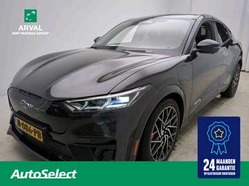 98 kWh 487pk GT Extended AWD | Panoramadak | Half