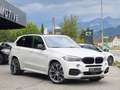 BMW X5 M 50d M-Sportpaket XDrive Aut. Weiß - thumbnail 1