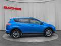 Toyota RAV 4 RAV4 2,5 Hybrid Lounge 4WD Aut. Blau - thumbnail 6