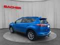 Toyota RAV 4 RAV4 2,5 Hybrid Lounge 4WD Aut. Blau - thumbnail 3