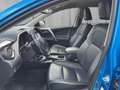 Toyota RAV 4 RAV4 2,5 Hybrid Lounge 4WD Aut. Blau - thumbnail 9