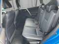 Toyota RAV 4 RAV4 2,5 Hybrid Lounge 4WD Aut. Blau - thumbnail 13