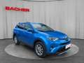 Toyota RAV 4 RAV4 2,5 Hybrid Lounge 4WD Aut. Blau - thumbnail 7