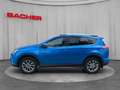 Toyota RAV 4 RAV4 2,5 Hybrid Lounge 4WD Aut. Blau - thumbnail 2
