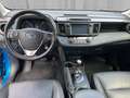 Toyota RAV 4 RAV4 2,5 Hybrid Lounge 4WD Aut. Blau - thumbnail 10
