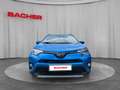 Toyota RAV 4 RAV4 2,5 Hybrid Lounge 4WD Aut. Blau - thumbnail 8