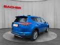 Toyota RAV 4 RAV4 2,5 Hybrid Lounge 4WD Aut. Blau - thumbnail 5