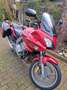 Honda CBF 1000 Honda CBF100 met kofferset Rood - thumbnail 12